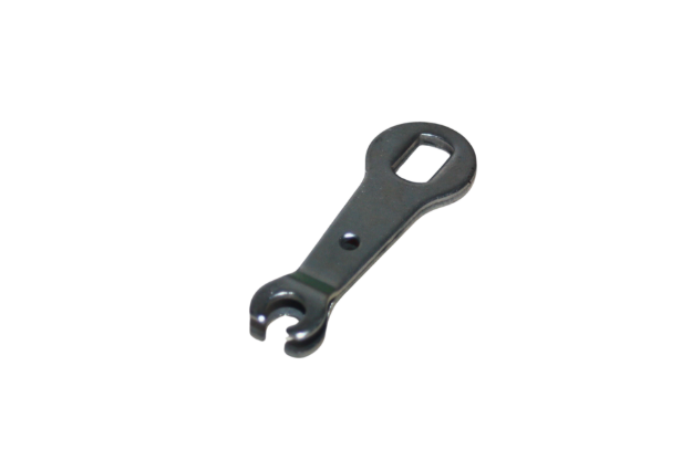 Bild von Hebel für Druckspindel TS125 TS150 ETZ125 ETZ150