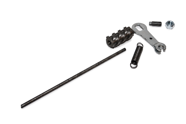 Bild von Reparatursatz Kupplungsbetätigung MZ ES125 ES150 TS125 TS150