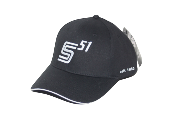 Bild von Basecap SIMSON S51