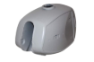Bild von Tank  MZ TS250 TS250/1  2.Wahl