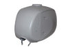 Bild von Tank  MZ TS250 TS250/1  2.Wahl