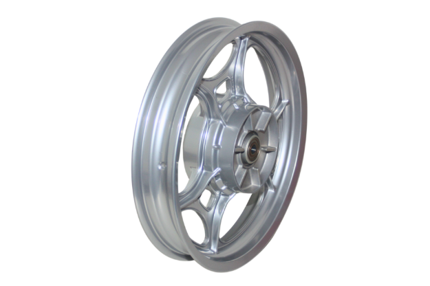 Bild von Gußspeichenrad MZ ETZ125 ETZ150 ETZ251 ETZ301 Rotax500