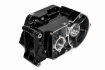 Bild von Motorgehäuse 50/60 cm³ Simson S51 S53 KR51/2 SR50  -schwarz