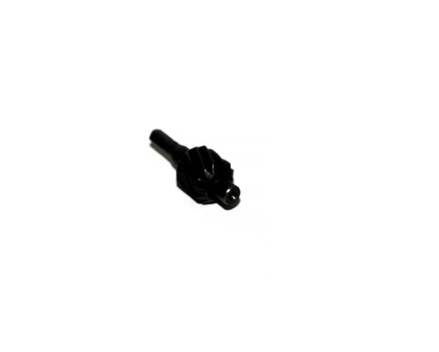 Bild von Schraubenrad für Tachoantrieb SR50 SR80 S51 KR51/2