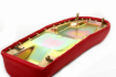 Bild von Sitzbank MZ ETZ250  -rot