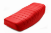 Bild von Sitzbank ETZ125 ETZ150 ETZ251  -rot